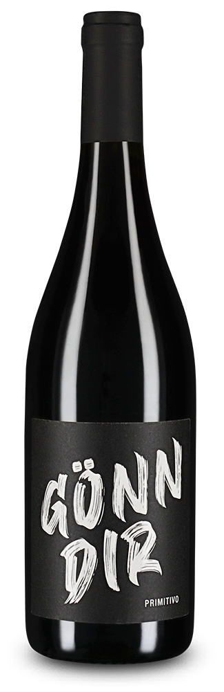 Gönn Dir Primitivo 2024