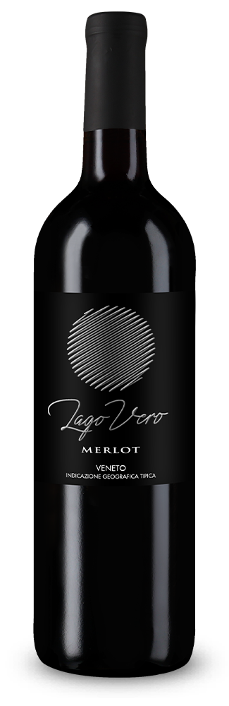 Lago Vero Merlot Veneto 2024