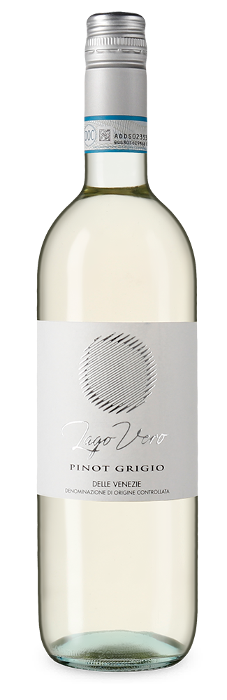 Lago Vero Pinot Grigio delle Venezie 2024