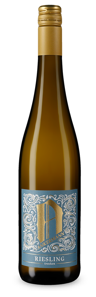 Ankermann Riesling trocken 2024