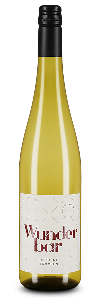 Riesling trocken 2024
