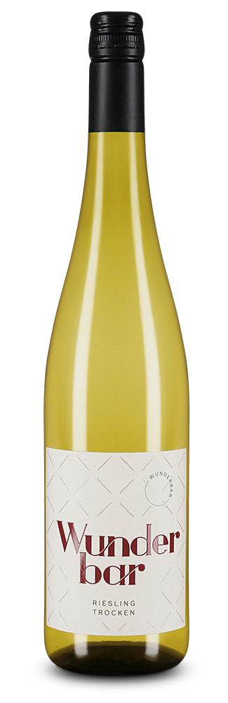 Riesling trocken 2024