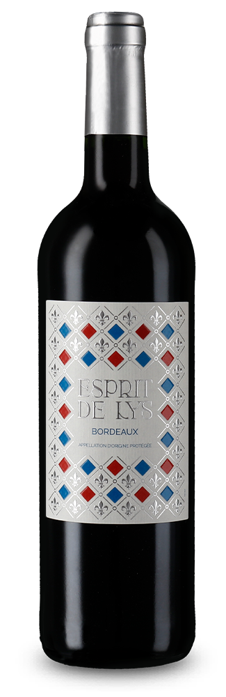 Esprit de Lys Bordeaux 2020