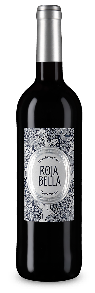 Roja Bella Tinto 2023