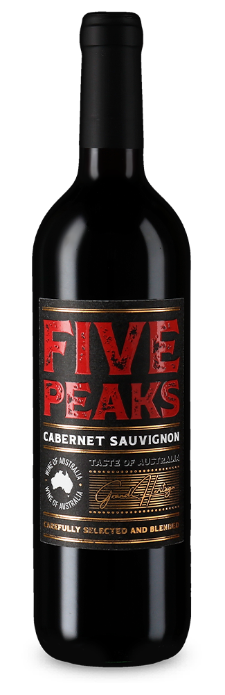 Cabernet Sauvignon