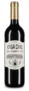 Casa Diaz Monastrell 2023