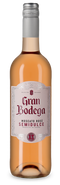 Gran Bodega Moscato Rosé semidulce 2024