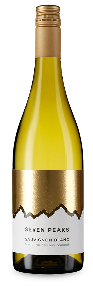 Sauvignon Blanc Marlborough 2024