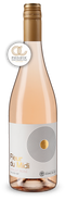 Foncalieu Fleur du Midi Merlot Rosé 2024