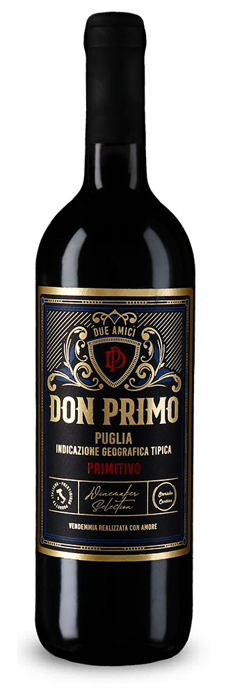 Don Primo Primitivo 2024