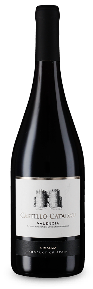 Castillo Catadau Crianza 2021