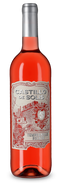 Castillo de Solis Tempranillo Rosado 2024