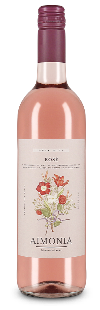 Aimonia Rosé 2024