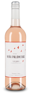 Viña Palomeras Rosado 2024