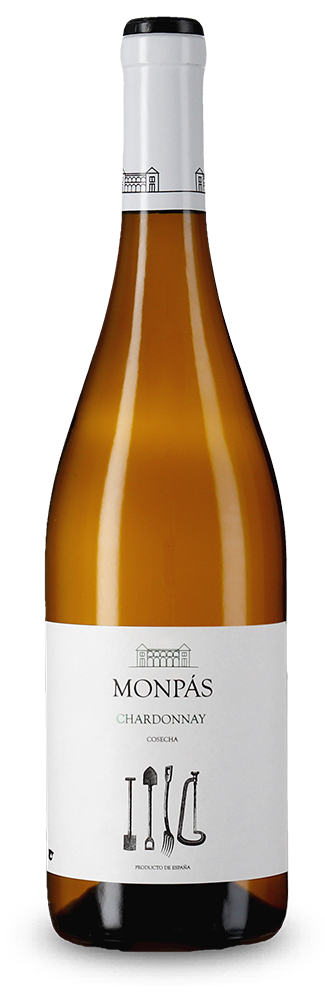 Monpás Chardonnay 2024