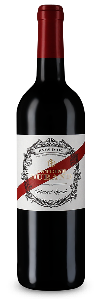 Antoine Durand Cabernet Syrah 2024