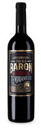 The Old Baron Tempranillo Syrah 2023