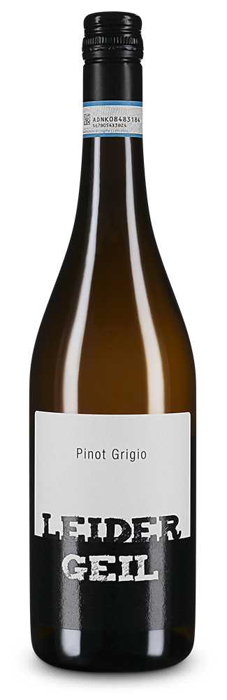 LEIDER GEIL Pinot Grigio 2025