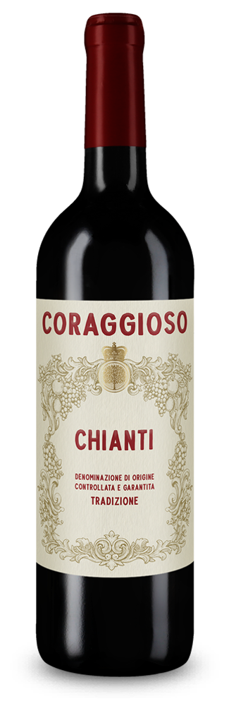 Coraggioso Chianti 2024