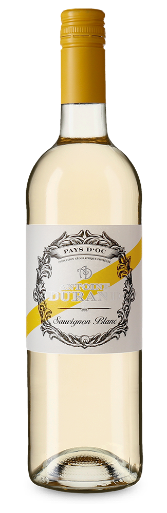 Antoine Durand Sauvignon Blanc 2025