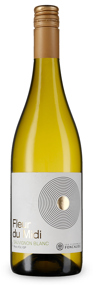 Fleur du Midi Sauvignon Blanc 2025