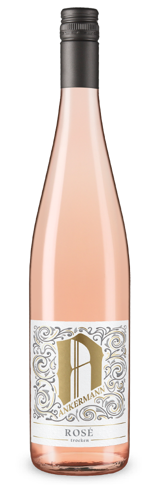 Rosé trocken 2025