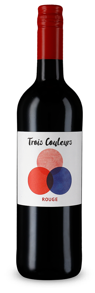 Trois Couleurs Rouge 2024