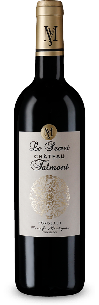 Bordeaux Le Secret 2025