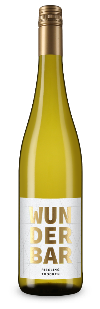 Riesling trocken 2025