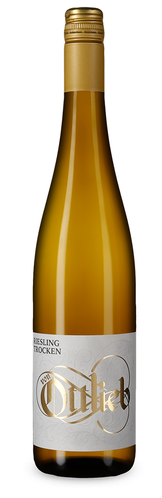 Riesling trocken 2025